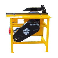 Круглопильный распиловочный станок VPK GTS/V-350 220V 11070012351