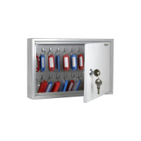 Шкаф для ключей Cobalt K-20 1228917