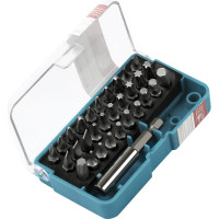 Набор бит 31 предмет Smartbuy SBT-SCBS-31P2
