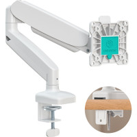 Настольный кронштейн для монитора 13-32 дюймов ONKRON G80 White G80W