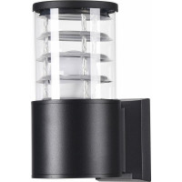 Настенный светильник Maytoni Bronx O576WL-01B