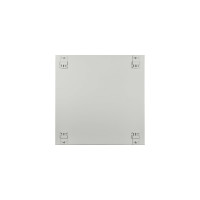 Климатический навесной шкаф MASTERMANN -4УТ (Ver. 2.0) 600х600х210 мм IP 66 00-00016755