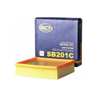 Фильтр воздушный SCT SB201C
