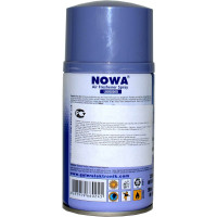 Сменный баллон для освежителя воздуха NOWA LAVENDER 260 мл NW0245-24