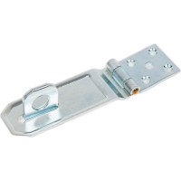Воротный переброс с ушком VORMANN 140/60x50 мм, оцинкованный 000025200Z
