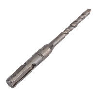 Бур SDS-plus 6x110 мм, 1 шт MosTek 1220611