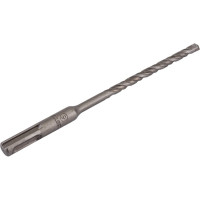 Бур SDS-plus 6x160 мм, 1 шт MosTek 1220616