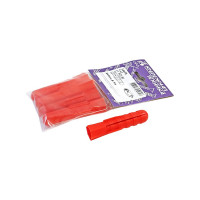 Дюбель крепежная техника b-fix 14x70 4 шт. 50130