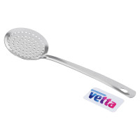 Шумовка VETTA Диана нержавеющая сталь 882-078