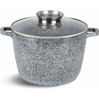 Круглый глубокий казан EDENBERG 6.2 л EB-8008