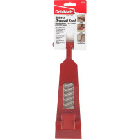Инструмент Goldblatt 3 в 1 для гипсокартона G05024