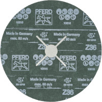 Диск фибровый FS 180-22 Z 36 (216675) PFERD 64203175