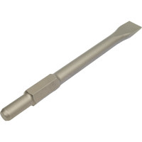 Зубило 30x400x35 мм для отбойного молотка MESSER 33-33-102