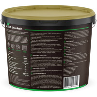 Гидроизоляция герметик GLIMS GreenResin 7 кг О00006970