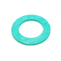 Прокладка HG безасбестовый паронит 1 1/4 (24x37x2 мм), 20 шт 4961841