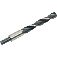 Сверло по металлу 21 мм, 1 шт TORGWIN T776885