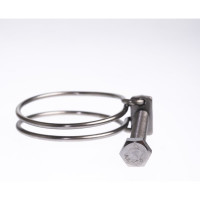 Проволочный хомут HG 50-55 мм, 5 шт. 4962060