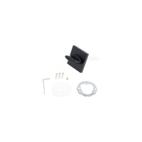Поворотник Code Deco Slim TT-1616-8/75-BLM 32923