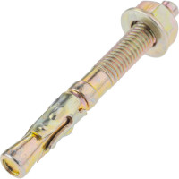 Клиновой анкер Rizzel 16x105 20шт 00000353275