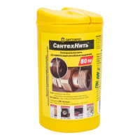 СантехНить Сантехкреп  80 м 2.1.3.