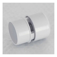 Канализационный воздушный клапан McAlpine ф50 3л/сек MRAA4