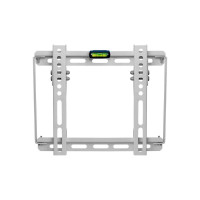 Фиксированный кронштейн для ТВ Absolute Comfort 13-43" белый АС-3-3/2