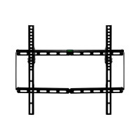Фиксированный кронштейн для ТВ с наклоном Absolute Comfort 22-65" черный АС-4-4
