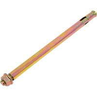 Анкерный болт с гайкой Госкреп М12x200 1 шт. (подвес) 5-0010960