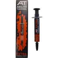 Термопаста ability thermal extra 4 г STEEL AT-EX4G