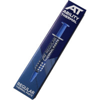 Термопаста ability thermal regular 2 г STEEL AT-R2G