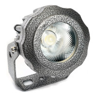 Светодиодный прожектор FERON LL-886 D90xH115, IP65 10W 85-265V, 4000K 48333
