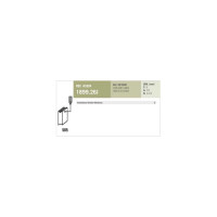 Комплект графитовых щеток 2 шт, Metabo, OEM 316047440/343013040/as Asein 1899.26J