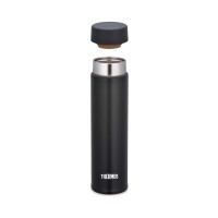 Термос из нержавеющей стали THERMOS JOJ-180 BK 0.18L 561558