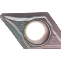 Пластина DCMT11T308-HM JT1015 СпецТехИнструмент DCMT11T308HMJT1015STI