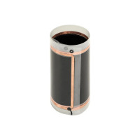 Гибкий тепличный инфракрасный обогреватель Hintek Plant IGP-3 200 Вт 04.07.01.214421