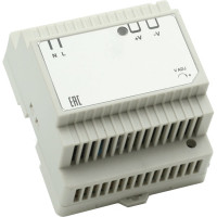 Блок питания INNOCONT -10 +50С, IP20, вход: 220VAC, 0.48А, выход: 30W, 24VDC, 1.5A, типы защиты: КЗ, перегрузка, перенапряжение SB-D-30-24