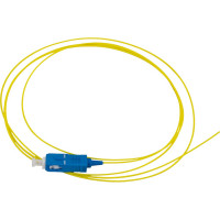 Пигтейл оптический SUPRLAN SC/UPC 1,5м 09-0706