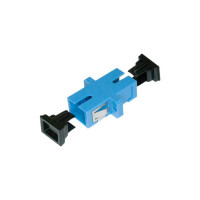 Розетка оптическая SUPRLAN SC/UPC simplex (50pcs) 09-0122