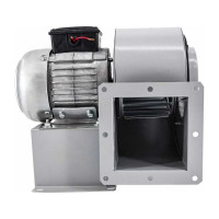 Вентилятор ERA Buran 140 2k m r 90-06258