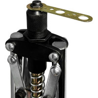 Заклепочник vertextools 400 мм 0041-03