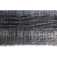 Тканая сетка ООО "МСЕТ" 5х5x0.5 мм, 30x1 м 0-000002465