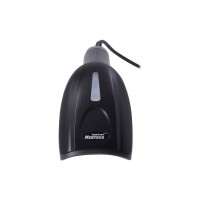 Сканер MERTECH 2310 P2D USB, USB эмуляция RS232, black, 3m cable 4865