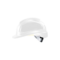 Каска СОЮЗСПЕЦОДЕЖДА uvex, феос b-wr 9772030, белая 2000000139654