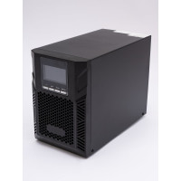Источник бесперебойного питания Effekta UDC One 9101S Онлайн, 1000 ВА / 1000 Вт ksudcone9101s