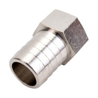 Штуцер STOUT Sft-0066-001220 вр никелированный 1/2"x20 RG008T5Q8JI52D