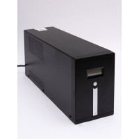 Источник бесперебойного питания Effekta Micropower 3000VA LCD Линейно Интерактивный, 3000ВА/1800Вт ksmicro3000IEC