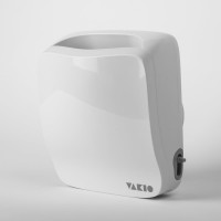 Прибор вентиляционный Vakio КИВ Про Белый (RAL 9016) 20705