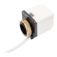 Электротермический компактный сервопривод STOUT Ste-0010-230002 нормально открытый, 230 В RG008Q1TGFH2NQ