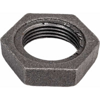 Контргайка Сантис 3/4" чугун 003761
