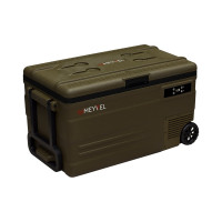 Компрессорный автохолодильник MEYVEL AF-U75-travel 970108